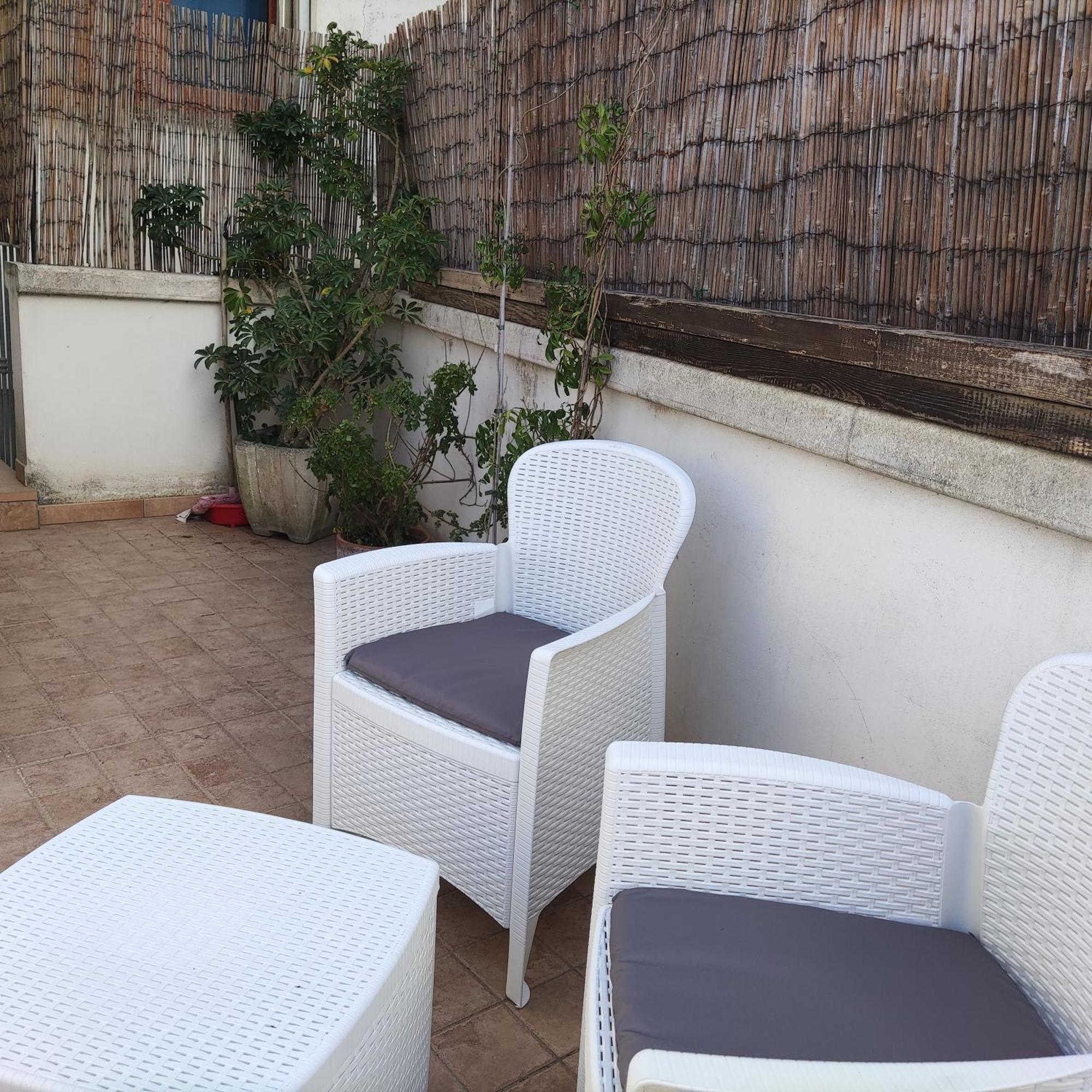 Mediterraneo Camere Otranto Room photo