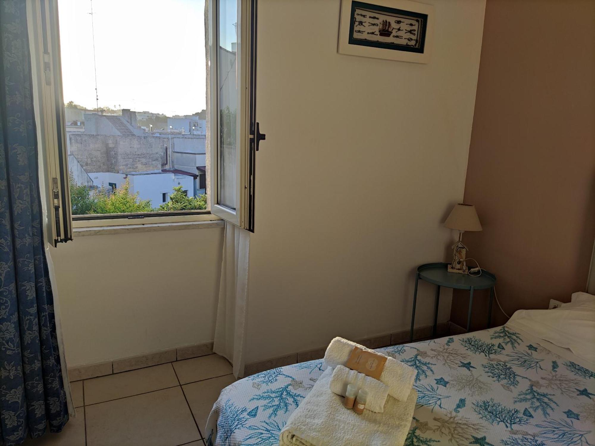 Mediterraneo Camere Otranto Room photo
