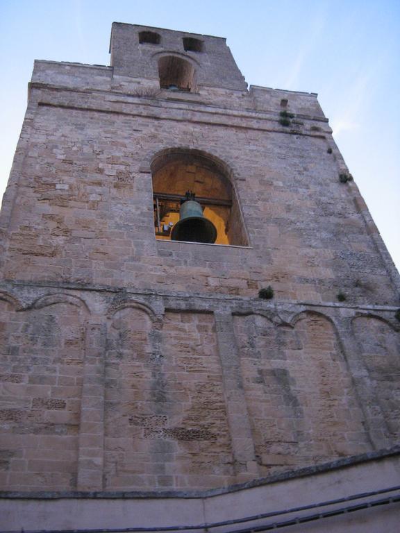 Mediterraneo Camere Otranto Exterior photo